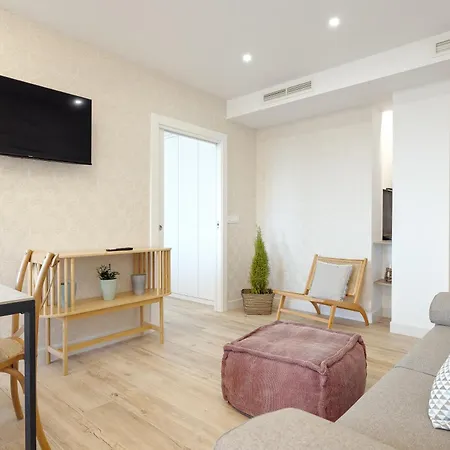 Sorolla Mar Apartment Malaga